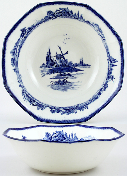 Bowl c1920s